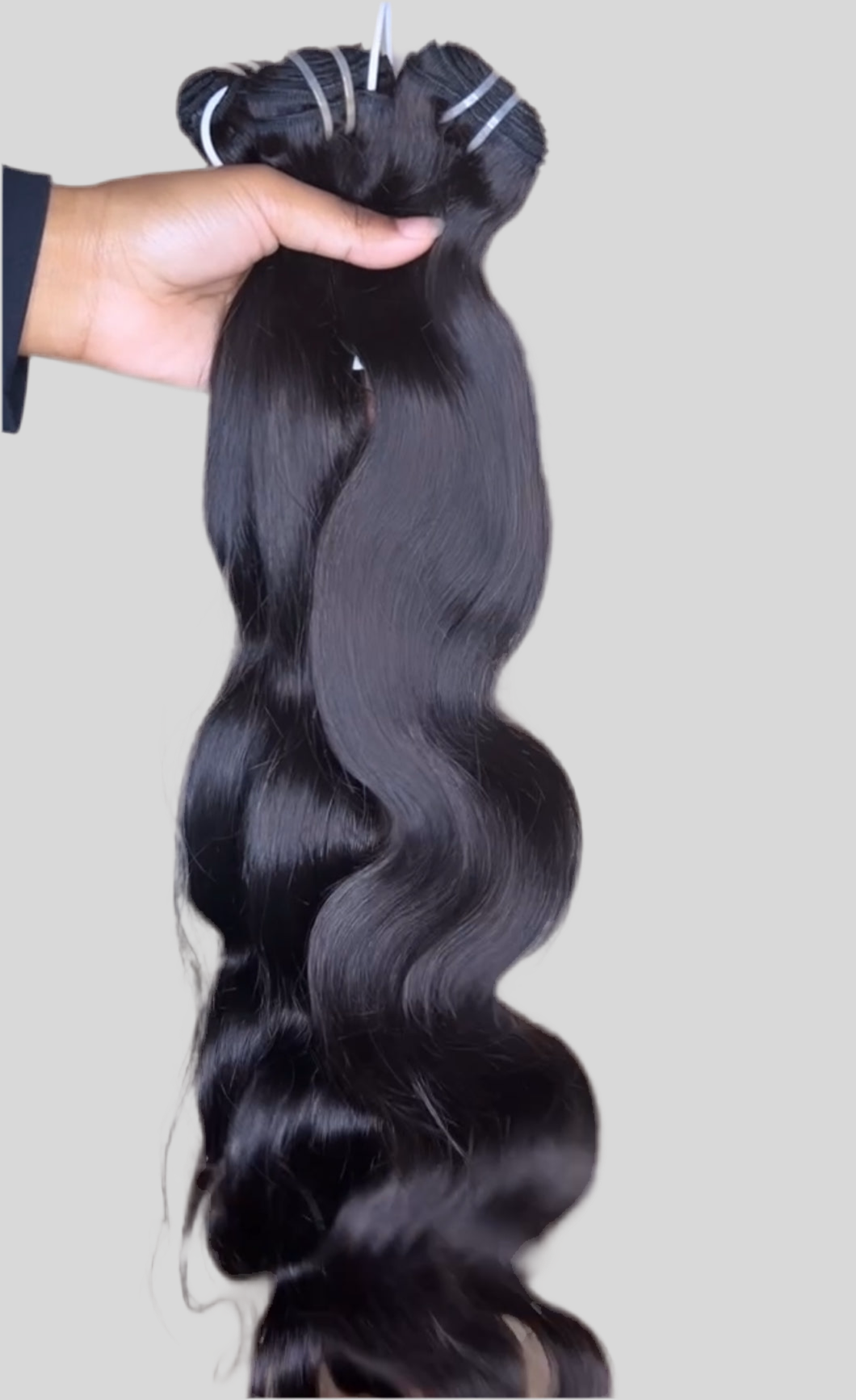 Bodywave Bundles