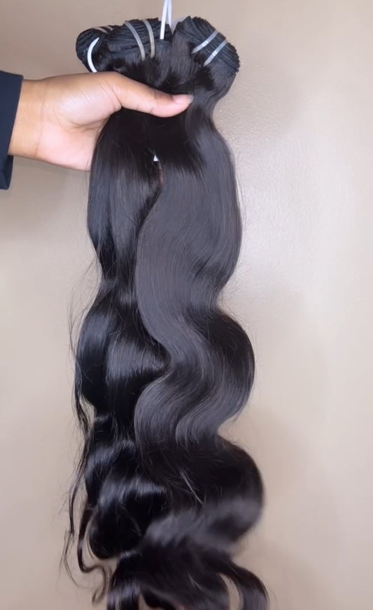 Bodywave Bundle sets